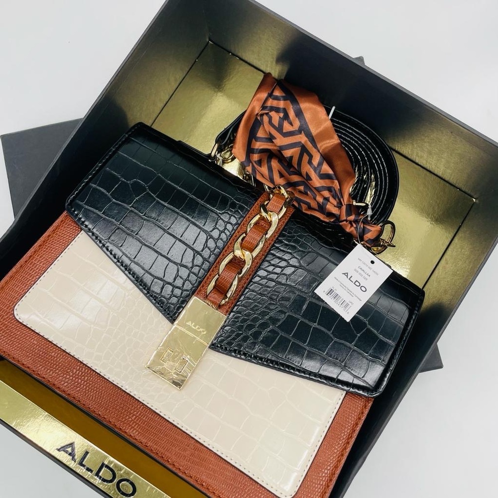 Aldo Handbag Crossbody